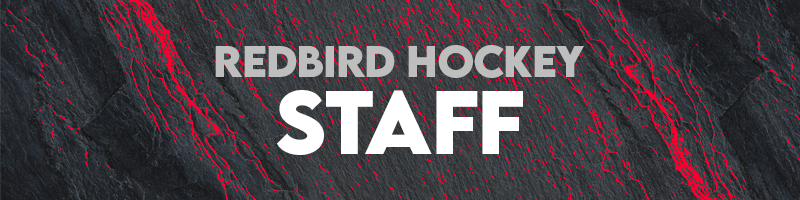 Meet the New Redbirds Hockey Board!